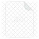 Aac  Icon