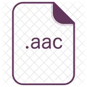 Aac  Icon