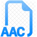 Aac  Ícone