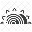 Aadhaar  Icon