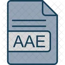 Aae  Symbol