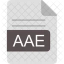 Aae  Symbol