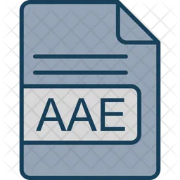 Aae  Icon