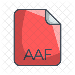 Aaf Icon