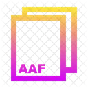 Aaf Icon