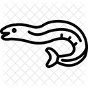 Aal Ozean Meer Symbol