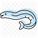 Aal Ozean Meer Symbol