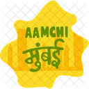 Aamchi bombay  Icono
