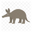 Aardvark  Icon
