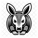Aardvark  Icon