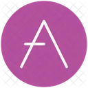 Aave  Icon