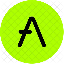 Aave  Icon