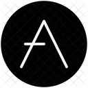 Aave  Icon