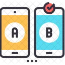 Ab  Icon