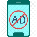 Ab Block Ad Blocker Icon