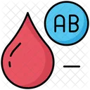 Ab Blood  Icon