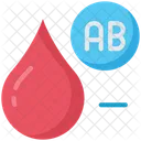 Ab Blood  Icon