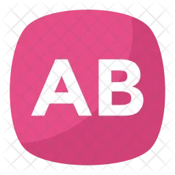AB Emoji  Icon