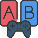 Ab Game Testing  Icon
