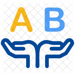 Ab test  Icon
