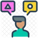Ab Test  Icon