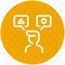 AB test  Icon
