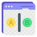 Ab Tested Verified Online Verification Icon