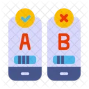 Ab Testing Icon