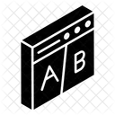 Ab Testing Icon