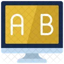 Ab Testing  Icon