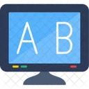 Ab Testing  Icon