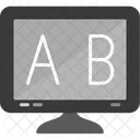 Ab Testing Ab Testing Icon