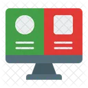 Ab Testing Icon