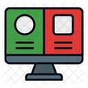 Ab Testing Icon