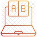 Ab Testing Usability Testing Comparison Test Icon