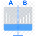 Ab Testing  Icon