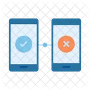 Ab Testing  Icon