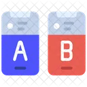 Ab Testing  Icon