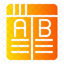Ab Testing  Icon
