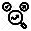 Ab Testing  Icon