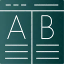 Ab Testing Icon