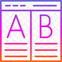 Ab Testing Icon