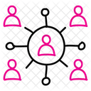 Ab Testing  Icon