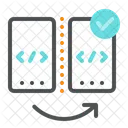 App Website Application Icon