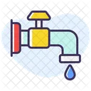 Guia De Agua Icon