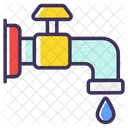 Guia De Agua Icon