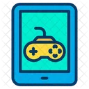 Guia De Jogos Jogo Para Tablet Jogo D Ícone