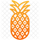 Abacaxi Frutas Frutas Icon