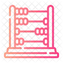 Abaco Matematica Calculo Ícone