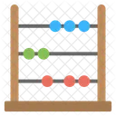 Abaco Calculo Quadro Ícone